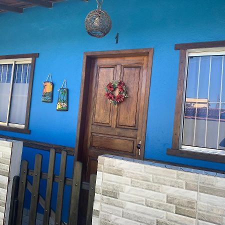 Casa Quadra Praia ชาการาอีปิ ภายนอก รูปภาพ