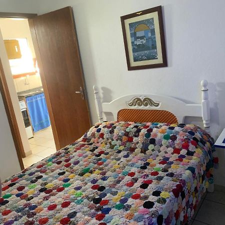 Casa Quadra Praia ชาการาอีปิ ภายนอก รูปภาพ
