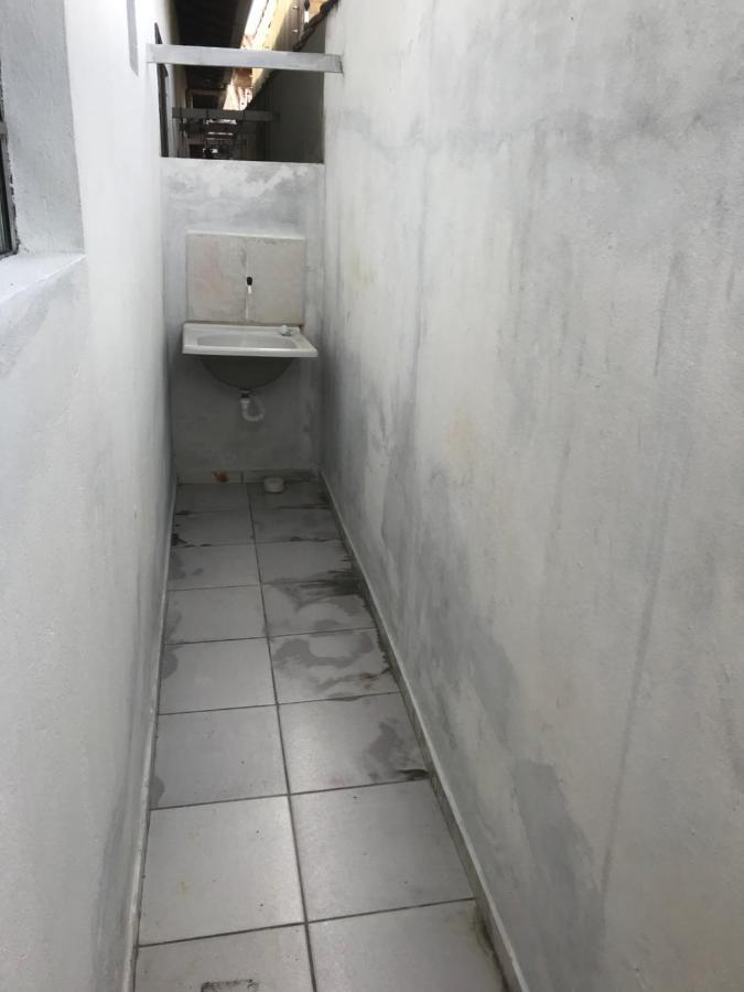 Casa Quadra Praia ชาการาอีปิ ภายนอก รูปภาพ