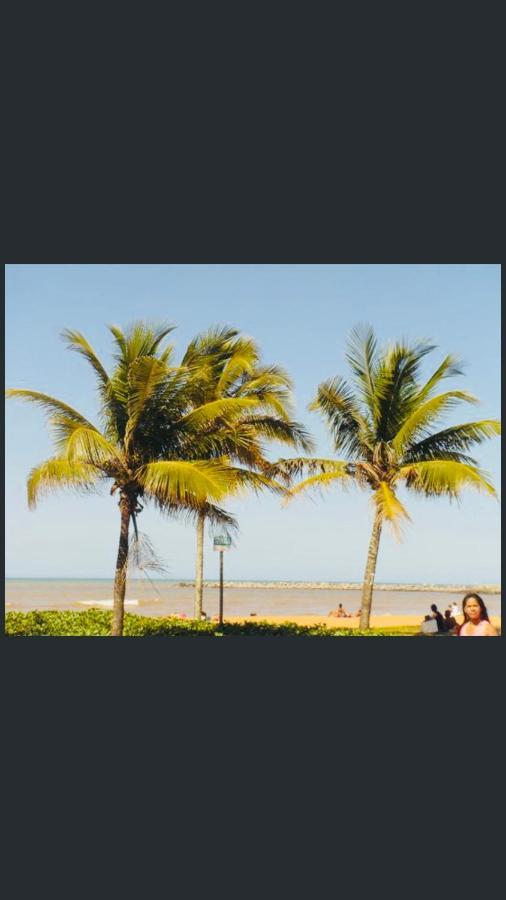 Casa Quadra Praia ชาการาอีปิ ภายนอก รูปภาพ